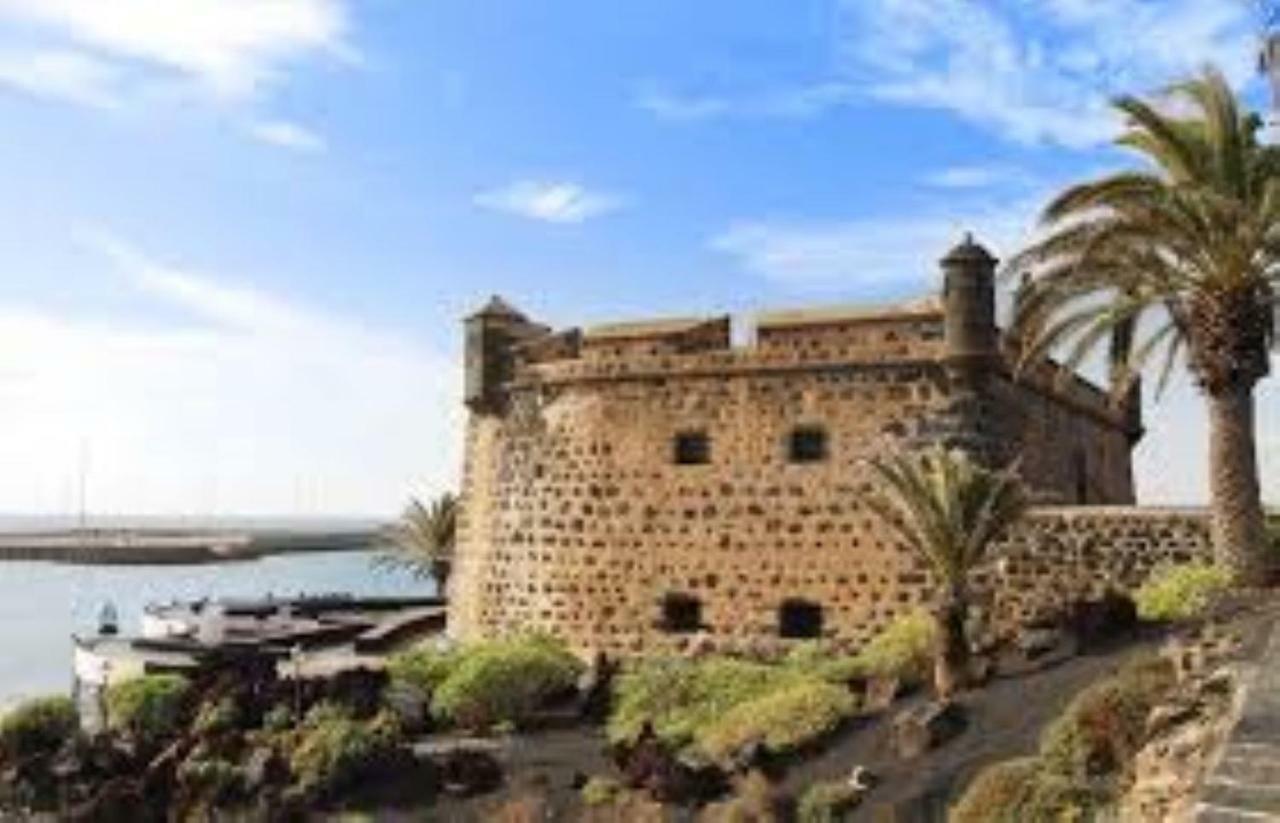 Apartament Piso Centro A Arrecife (Lanzarote)