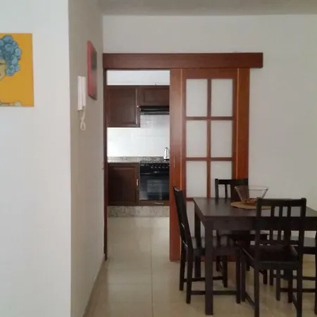 Piso Arrecife Centro A Apartment Exterior photo