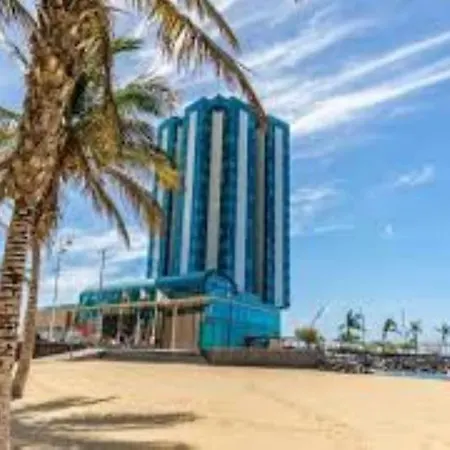 Piso Arrecife Centro A Apartment Exterior photo