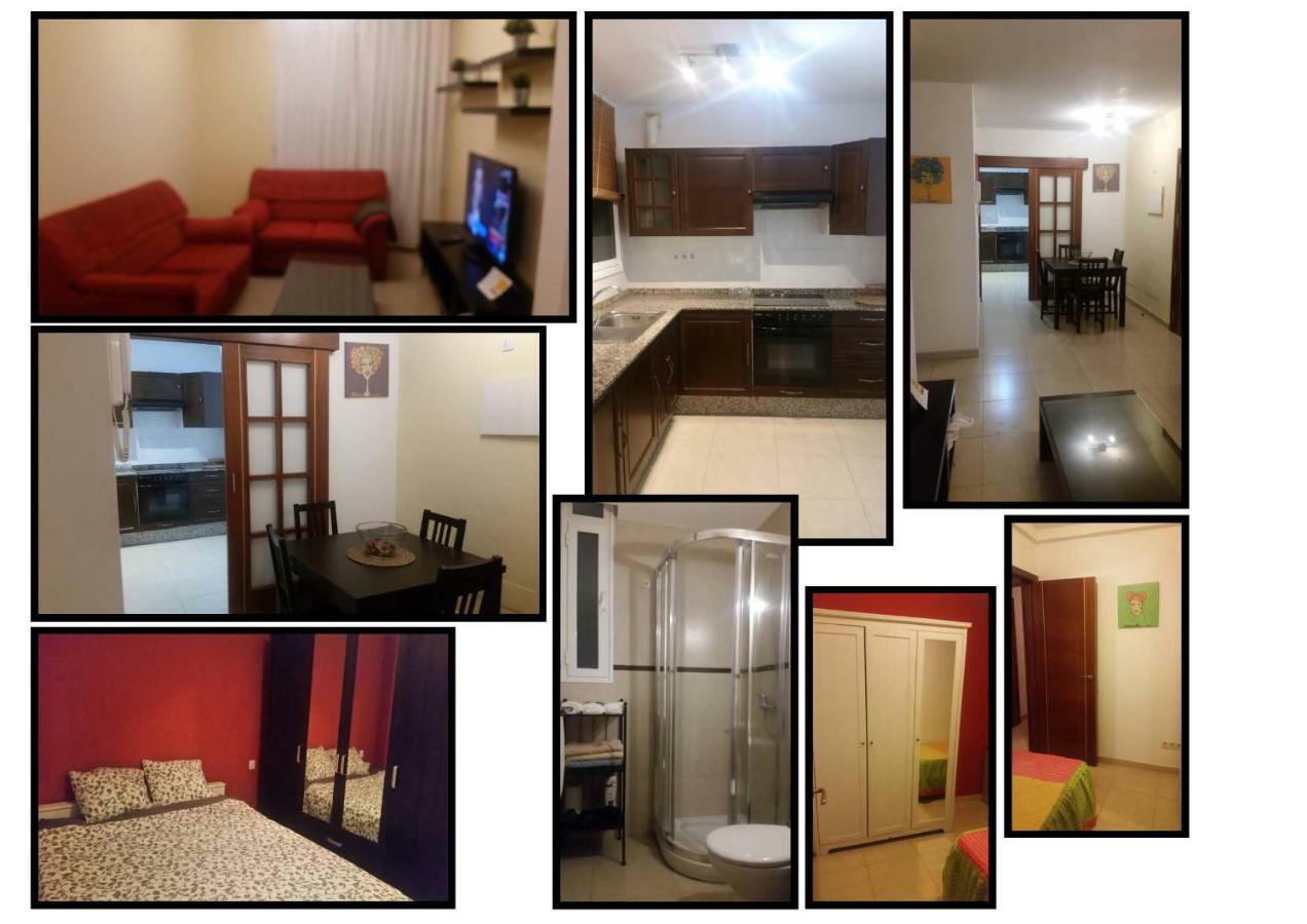Appartement Piso Centro A Arrecife (Lanzarote)