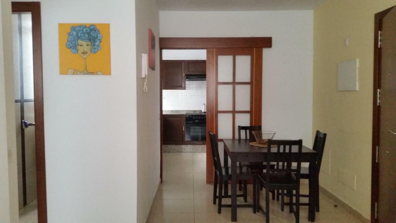 Piso Centro A Apartamento *