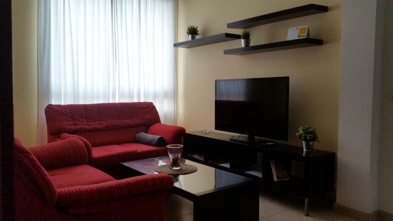 Appartement Piso Centro A *